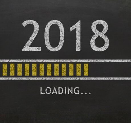 Resoluções para um 2018 mais consciente