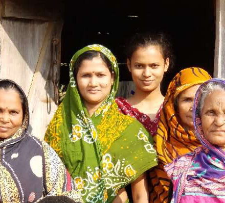 Meet our makers: Thriving handloom weavers of India