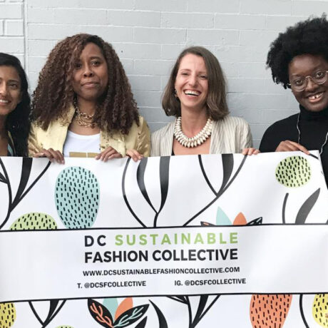 Unveiling Fashion, the Sustainable Fashion Conference that Put Washington D.C. on the Fashion Map