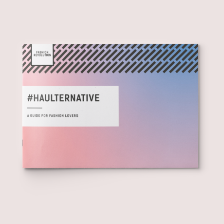 Haulternative: Tente uma alternativa