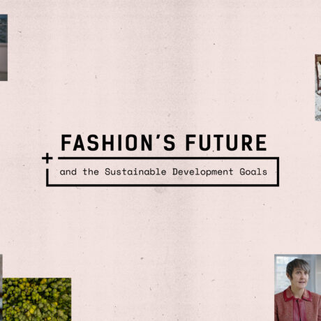 Join our free online course: Fashion’s Future and the Sustainable Development Goals