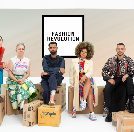 WATCH: Fashion Revolution x SHOWstudio: Should we cancel fashion week?