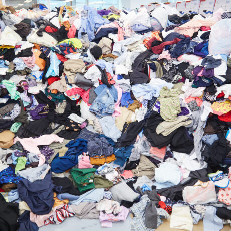 Waste – is it ‘really’ in fashion?