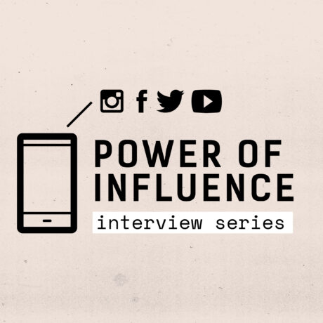 Interview with Daze Aghaji: Part 5 in the Power of Influence series.