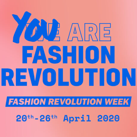 FR USA: The Best of Fashion Revolution Week 2020