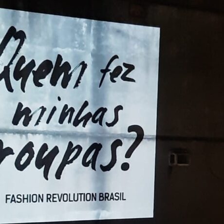 Semana Fashion Revolution 2020: o que rolou?