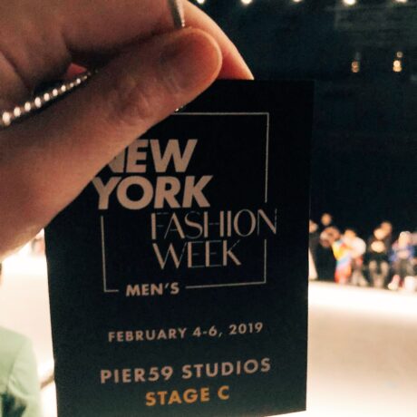 What Rethinking Fashion Weeks as We Knew Them Means