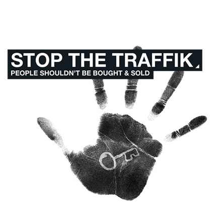 Stop the Traffik