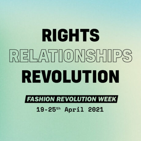 Rights Relationships and Revolution