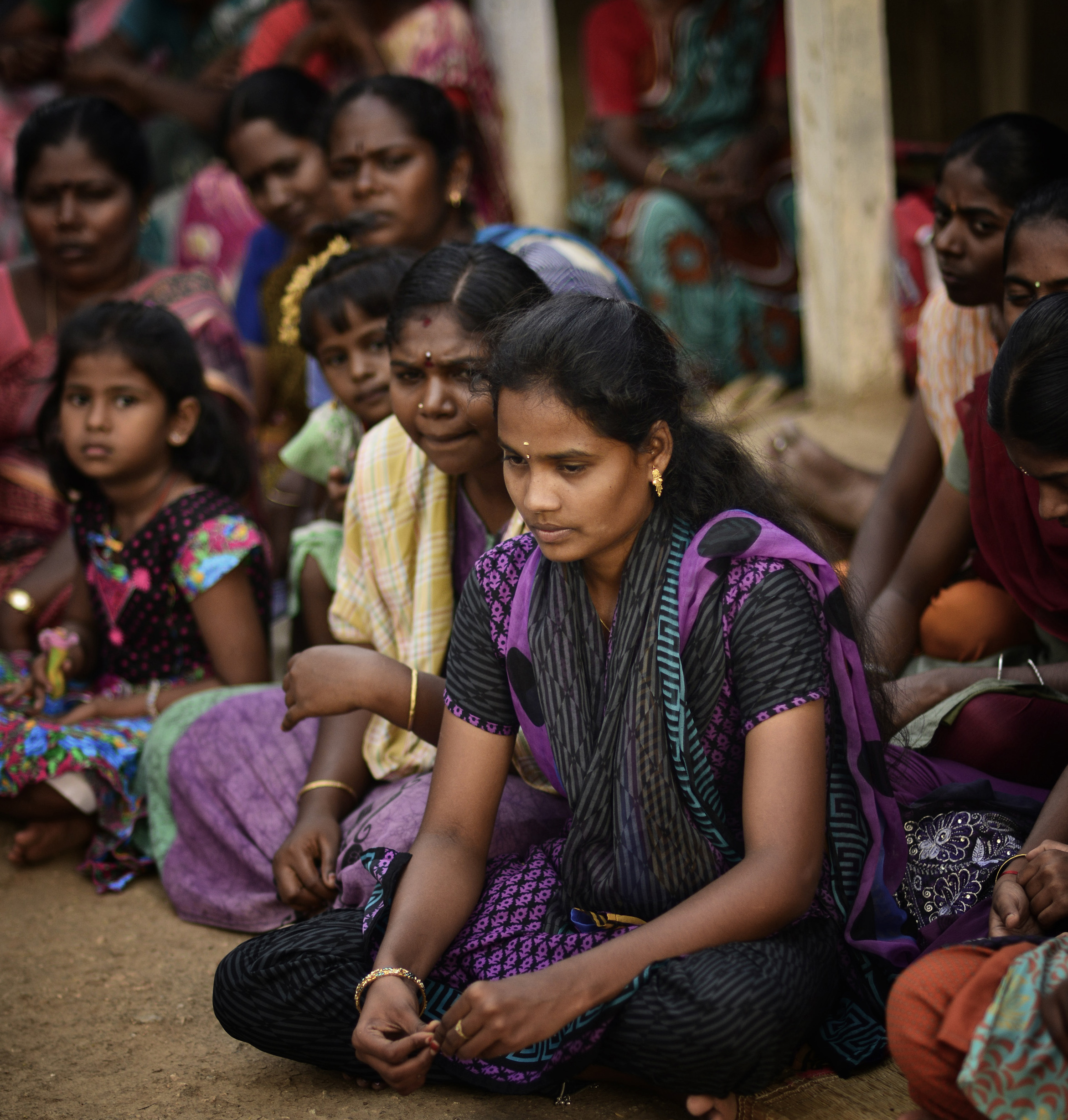 Tamil Nadu Alliance