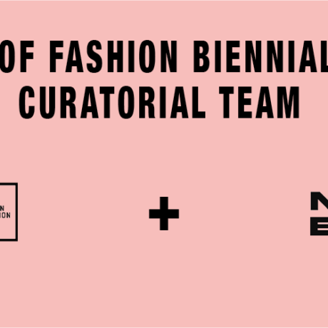 Fashion Open Studio x State of Fashion Biennial 2022