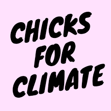 Chicks for Climate