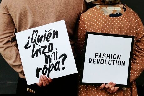 ¿Quién hizo mi ropa?: no nos olvidemos de Rana Plaza