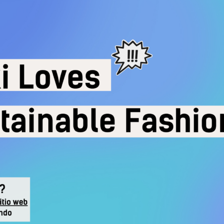 Presentación del Wikiproyecto Moda Sostenible – Wiki loves Sustainable Fashion – en la reunión anual de Fashion Revolution