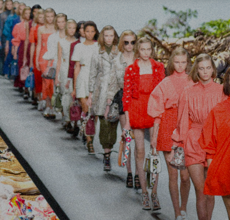 Earth Day: The Fashion Industry’s Impact