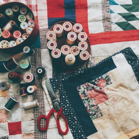 Can we mend our relationship with repairing clothes? – #MendItMay