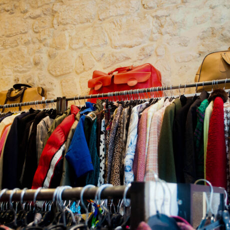 How to take part in Secondhand September