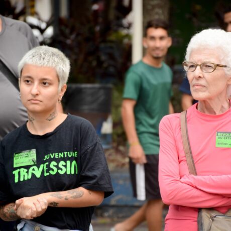 No mês das mulheres, a agenda climática é tema de destaque em debates públicos