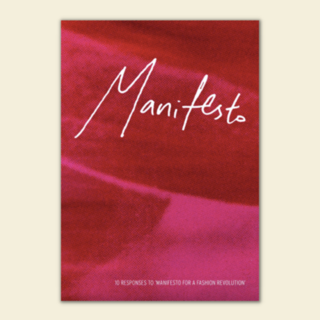 MANIFESTO Digital Zine