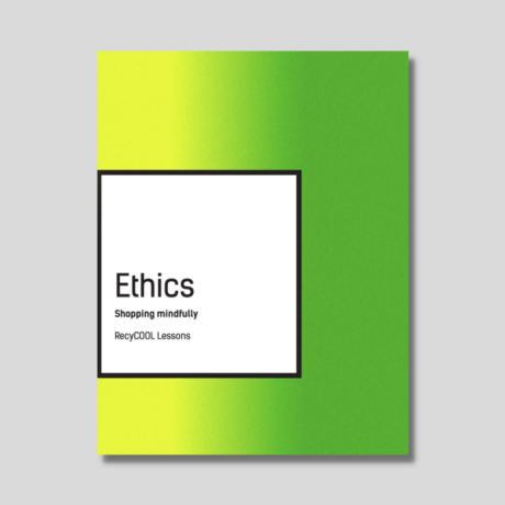 ETHICS & PSYCHOLOGY