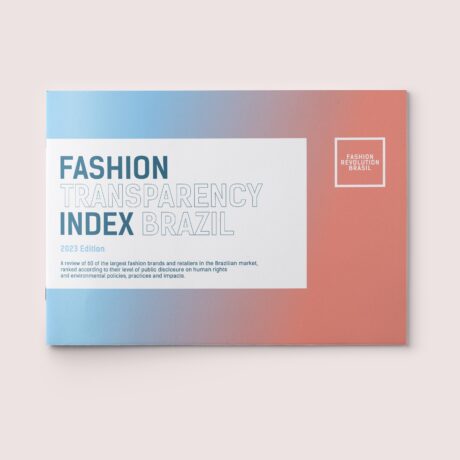 Fashion Transparency Index Brazil 2023 