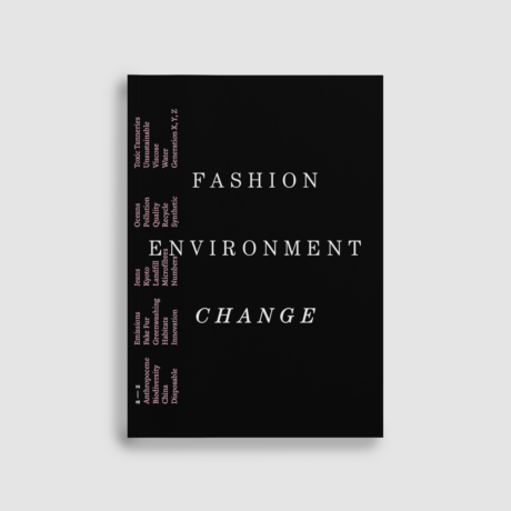 Fashion Environment Change