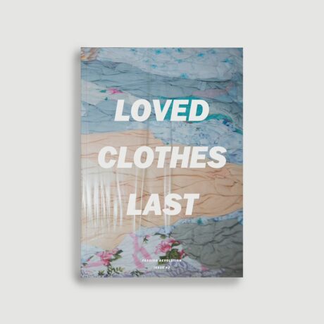 Loved Clothes Last