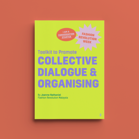 Toolkit 2: Collective Dialogue & Organising