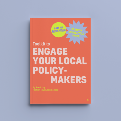 Toolkit 3: Engage Your Local Policymakers