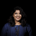 Kriti Srivastava