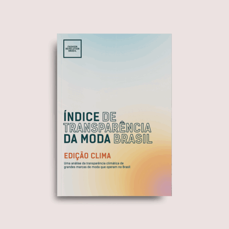 Fashion Transparency Index Brazil 2025: Climate Edition